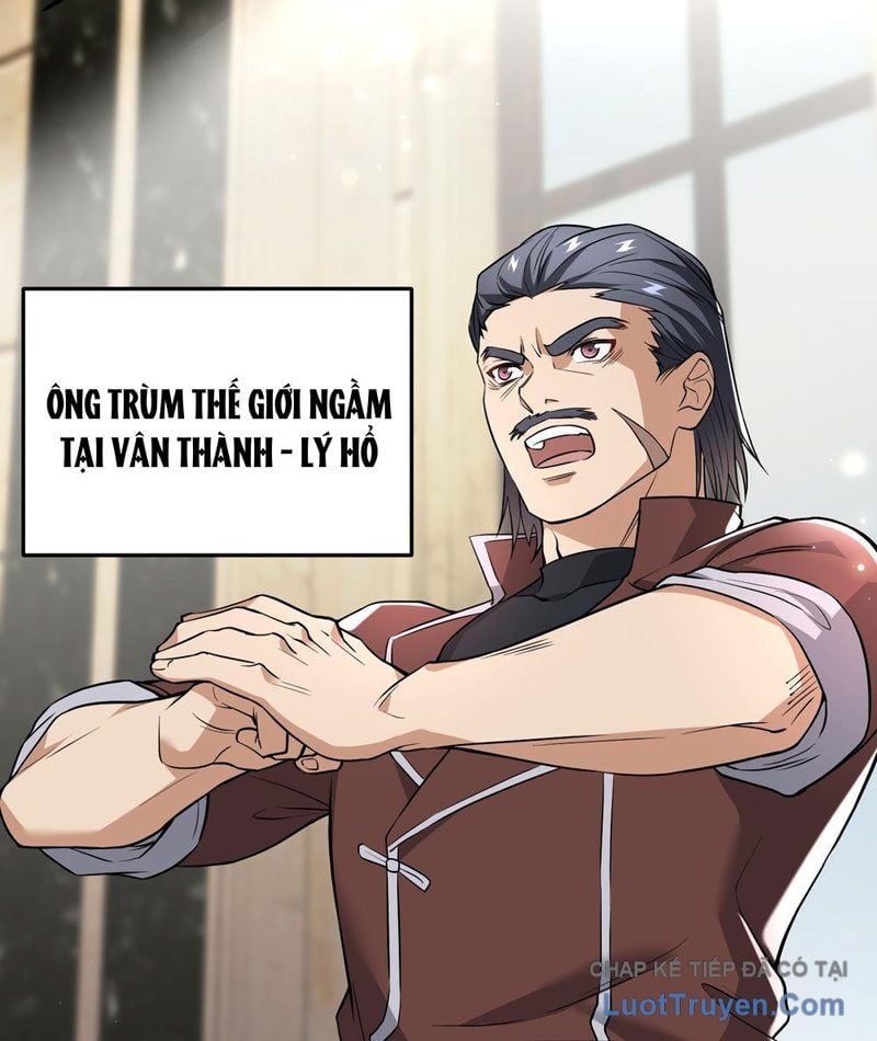 Tẩu Tử: Ta Thật Không Phải Kẻ Ngốc Chapter 11 - Trang 2