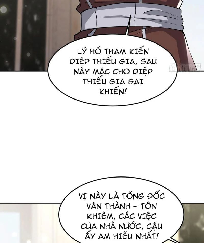 Tẩu Tử: Ta Thật Không Phải Kẻ Ngốc Chapter 11 - Trang 2