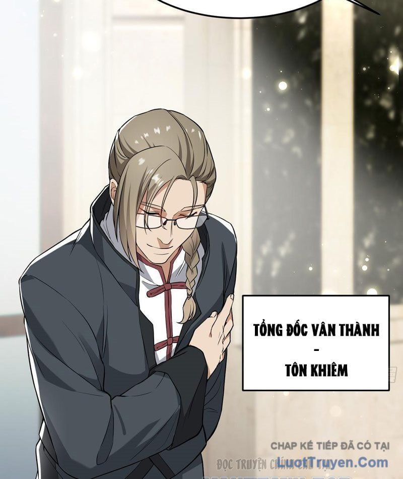 Tẩu Tử: Ta Thật Không Phải Kẻ Ngốc Chapter 11 - Trang 2