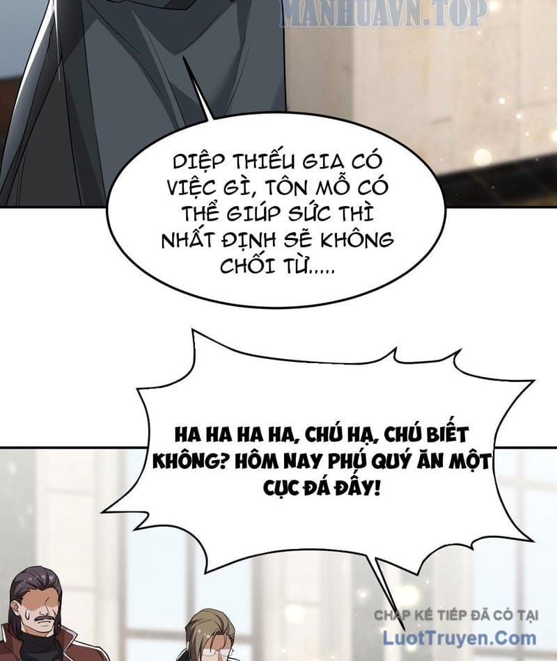 Tẩu Tử: Ta Thật Không Phải Kẻ Ngốc Chapter 11 - Trang 2