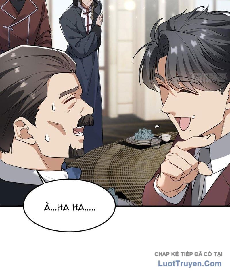 Tẩu Tử: Ta Thật Không Phải Kẻ Ngốc Chapter 11 - Trang 2
