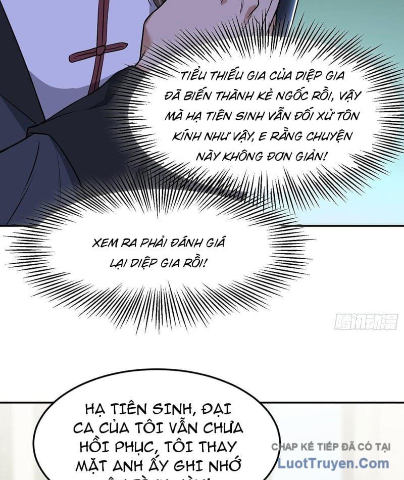 Tẩu Tử: Ta Thật Không Phải Kẻ Ngốc Chapter 11 - Trang 2