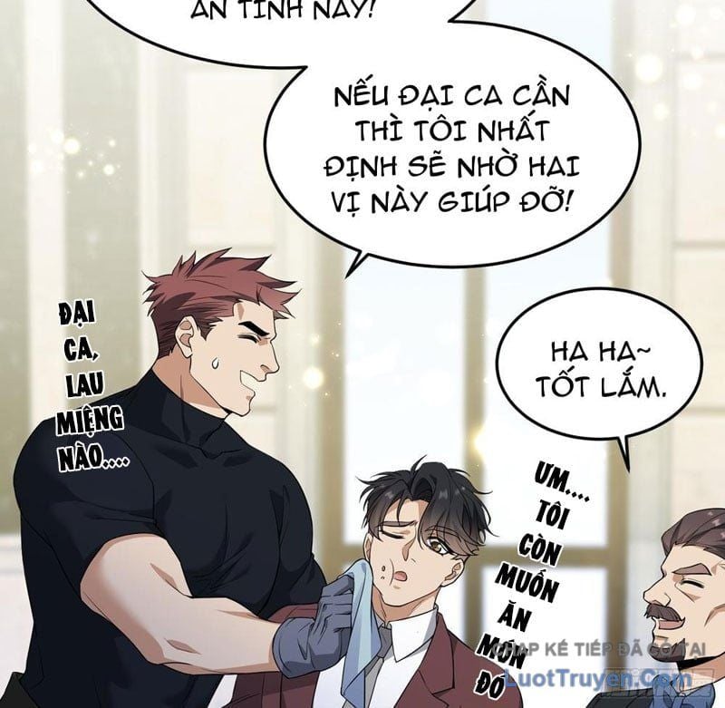 Tẩu Tử: Ta Thật Không Phải Kẻ Ngốc Chapter 11 - Trang 2