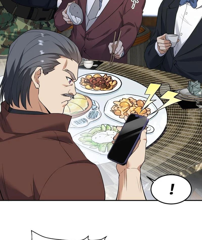 Tẩu Tử: Ta Thật Không Phải Kẻ Ngốc Chapter 11 - Trang 2