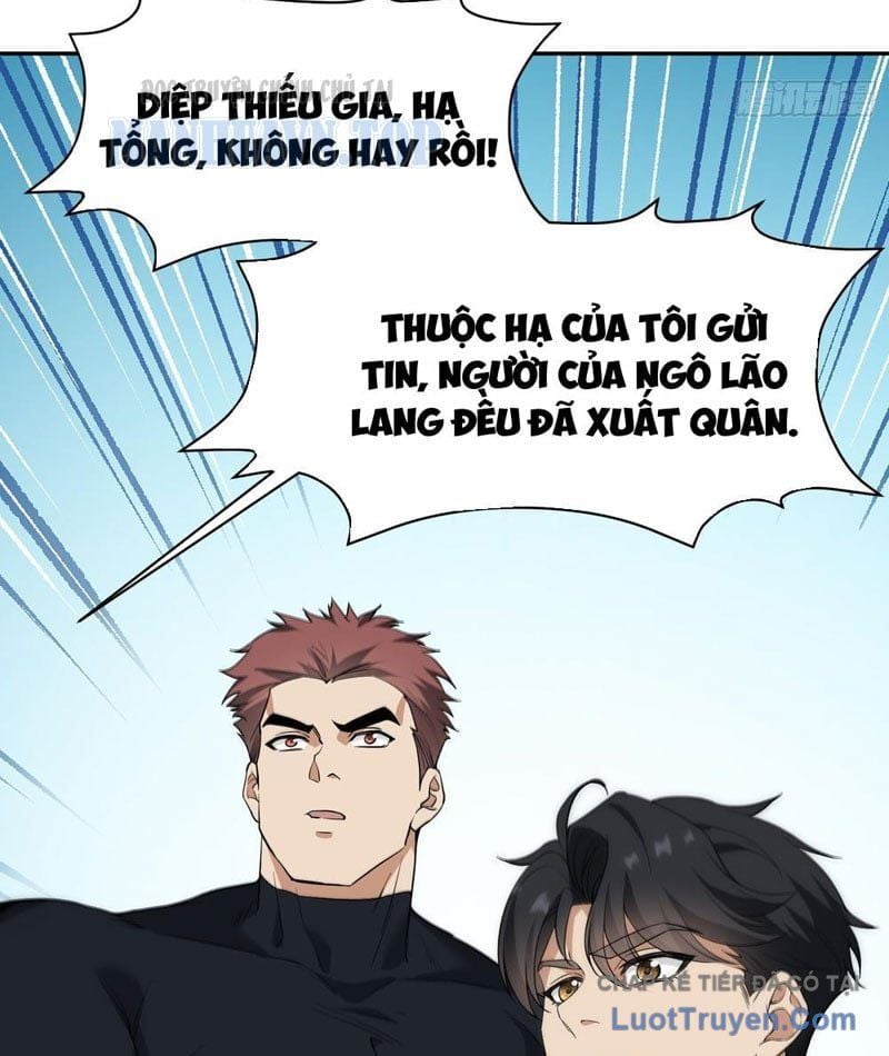 Tẩu Tử: Ta Thật Không Phải Kẻ Ngốc Chapter 11 - Trang 2