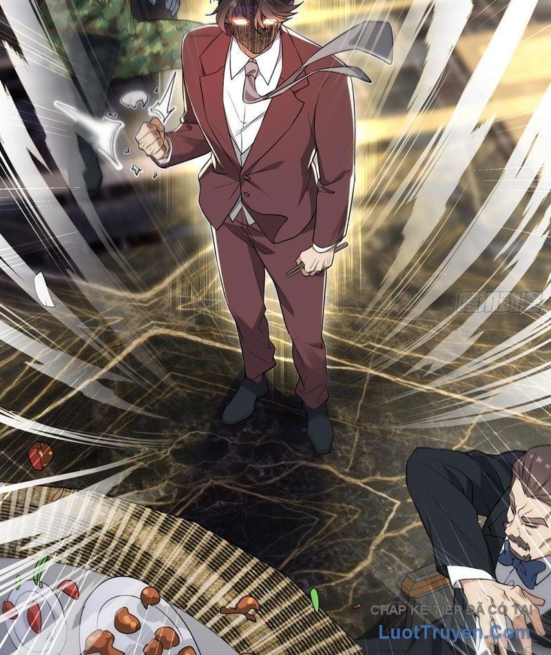 Tẩu Tử: Ta Thật Không Phải Kẻ Ngốc Chapter 11 - Trang 2