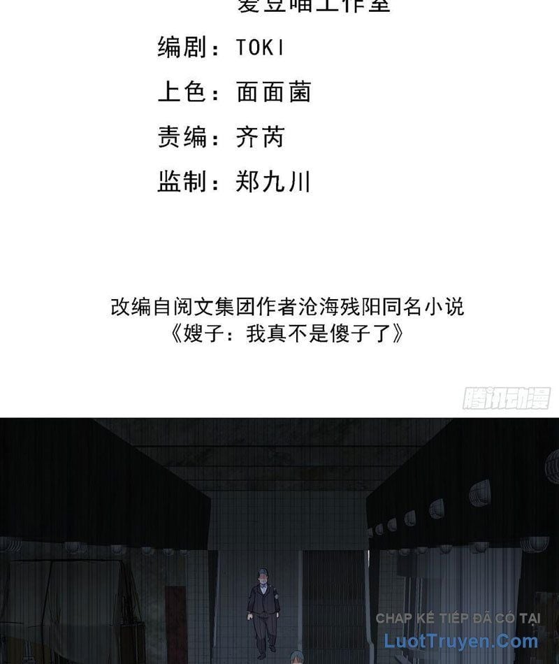 Tẩu Tử: Ta Thật Không Phải Kẻ Ngốc Chapter 11 - Trang 2