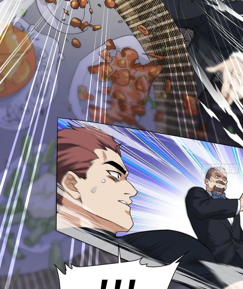 Tẩu Tử: Ta Thật Không Phải Kẻ Ngốc Chapter 11 - Trang 2