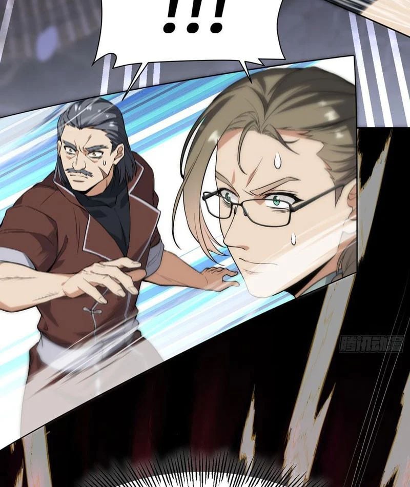 Tẩu Tử: Ta Thật Không Phải Kẻ Ngốc Chapter 11 - Trang 2