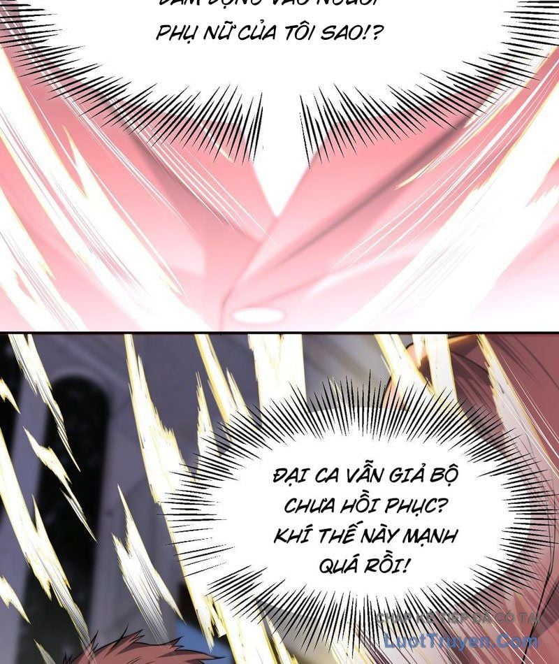 Tẩu Tử: Ta Thật Không Phải Kẻ Ngốc Chapter 11 - Trang 2