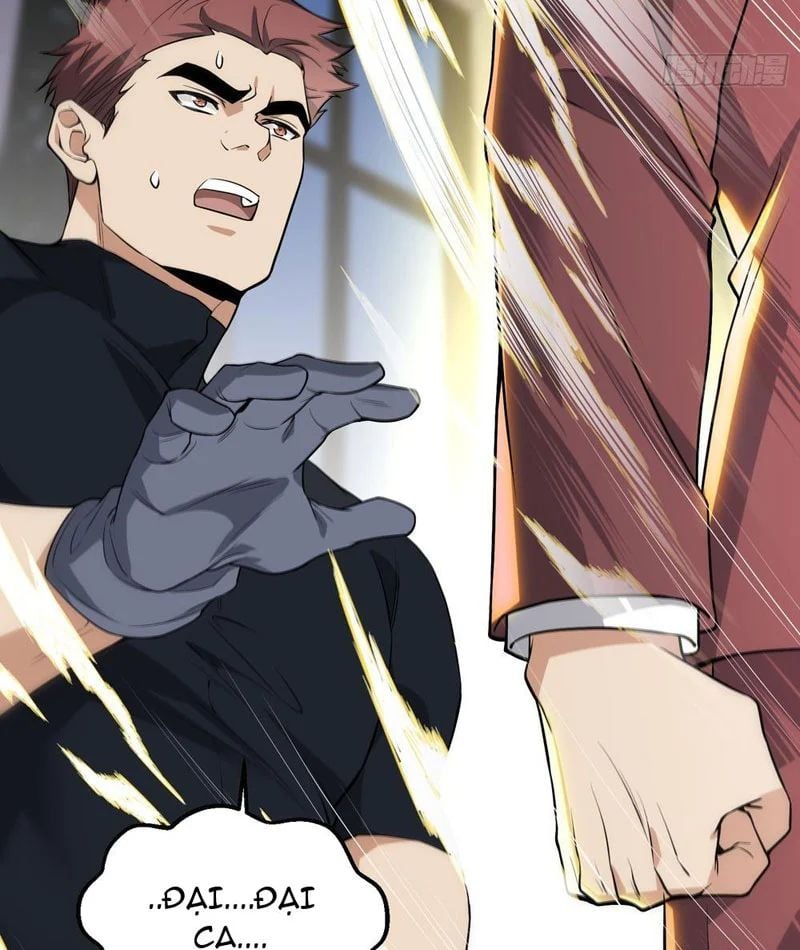 Tẩu Tử: Ta Thật Không Phải Kẻ Ngốc Chapter 11 - Trang 2