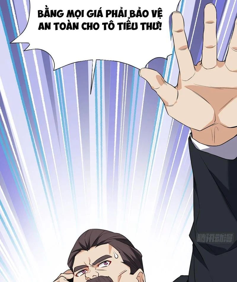 Tẩu Tử: Ta Thật Không Phải Kẻ Ngốc Chapter 11 - Trang 2