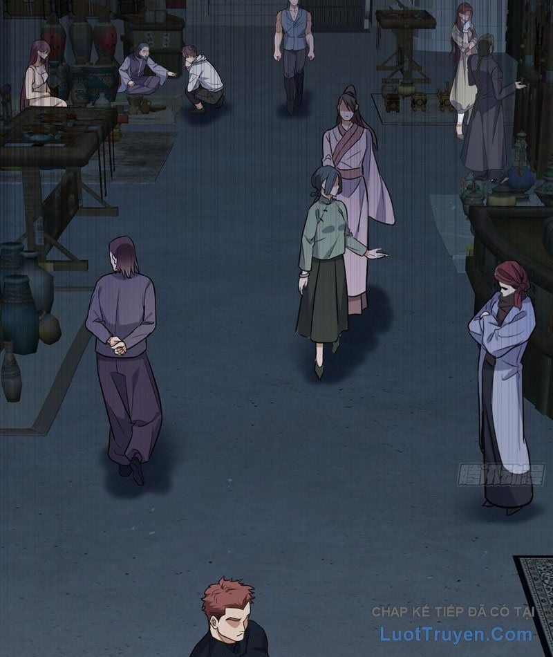 Tẩu Tử: Ta Thật Không Phải Kẻ Ngốc Chapter 11 - Trang 2