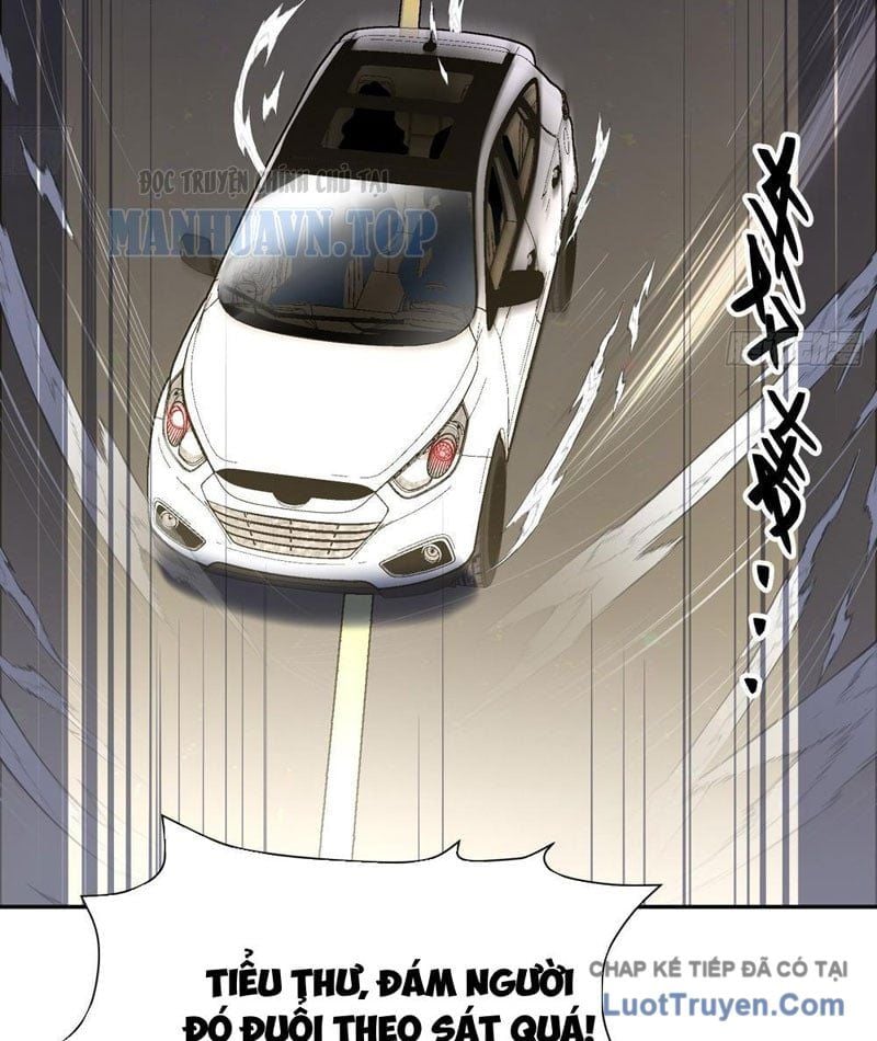 Tẩu Tử: Ta Thật Không Phải Kẻ Ngốc Chapter 11 - Trang 2