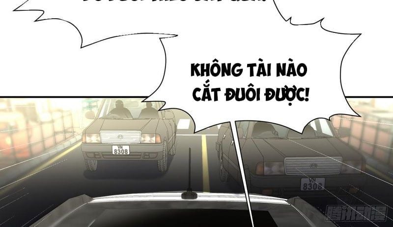 Tẩu Tử: Ta Thật Không Phải Kẻ Ngốc Chapter 11 - Trang 2