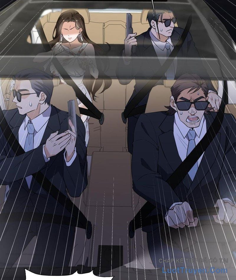 Tẩu Tử: Ta Thật Không Phải Kẻ Ngốc Chapter 11 - Trang 2