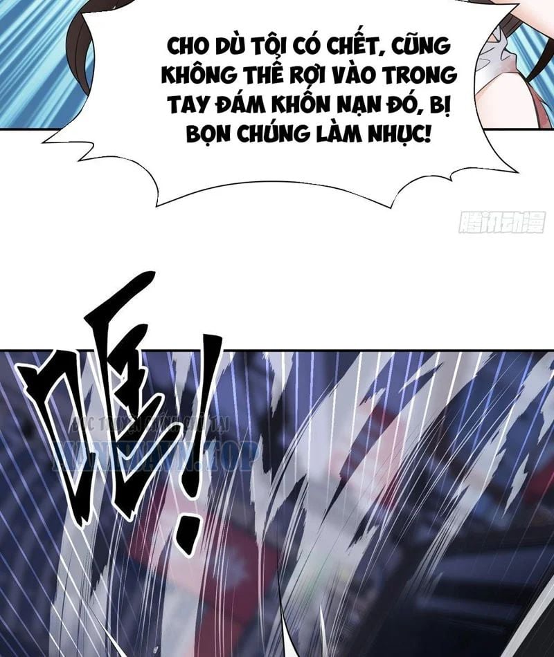 Tẩu Tử: Ta Thật Không Phải Kẻ Ngốc Chapter 11 - Trang 2