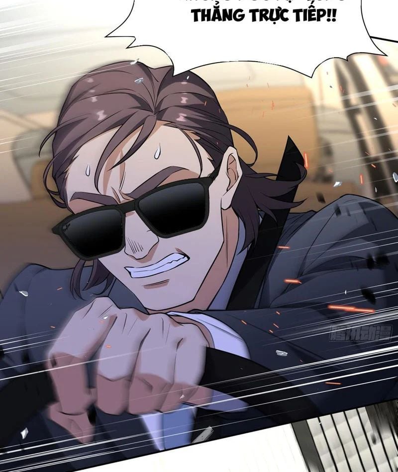 Tẩu Tử: Ta Thật Không Phải Kẻ Ngốc Chapter 11 - Trang 2