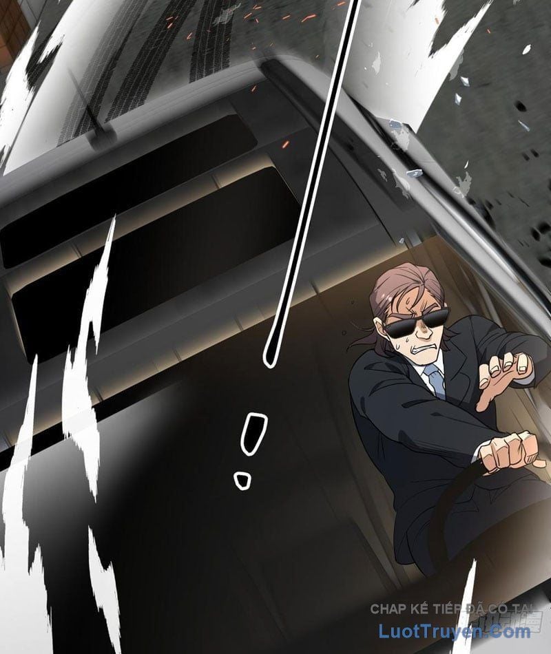 Tẩu Tử: Ta Thật Không Phải Kẻ Ngốc Chapter 11 - Trang 2