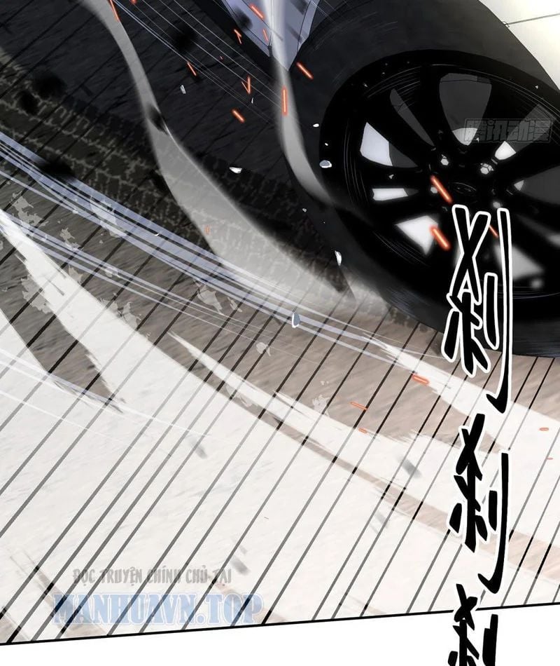 Tẩu Tử: Ta Thật Không Phải Kẻ Ngốc Chapter 11 - Trang 2