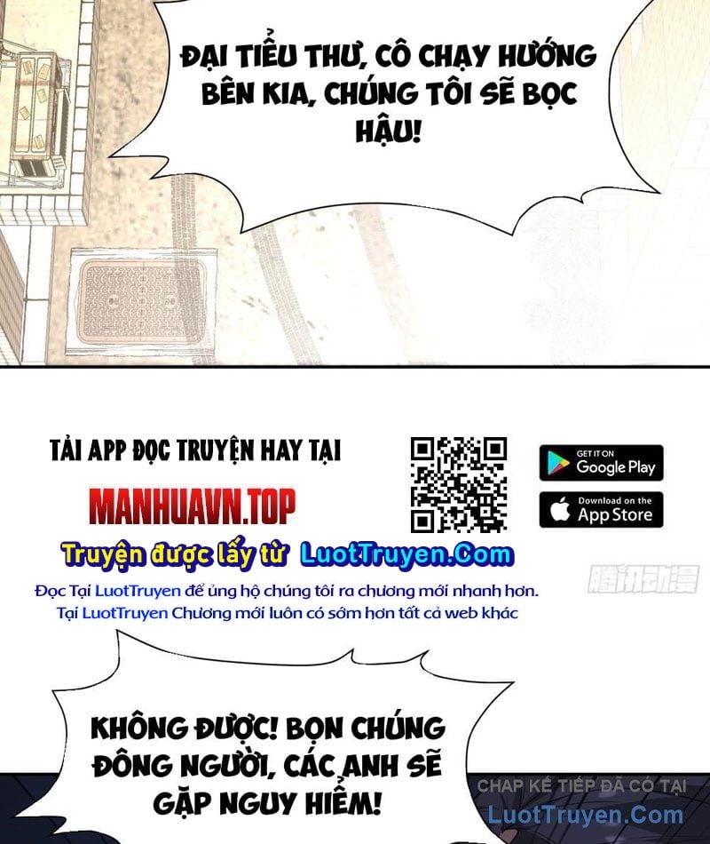 Tẩu Tử: Ta Thật Không Phải Kẻ Ngốc Chapter 11 - Trang 2
