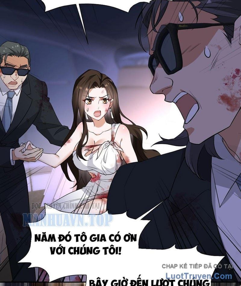 Tẩu Tử: Ta Thật Không Phải Kẻ Ngốc Chapter 11 - Trang 2