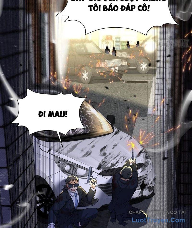 Tẩu Tử: Ta Thật Không Phải Kẻ Ngốc Chapter 11 - Trang 2