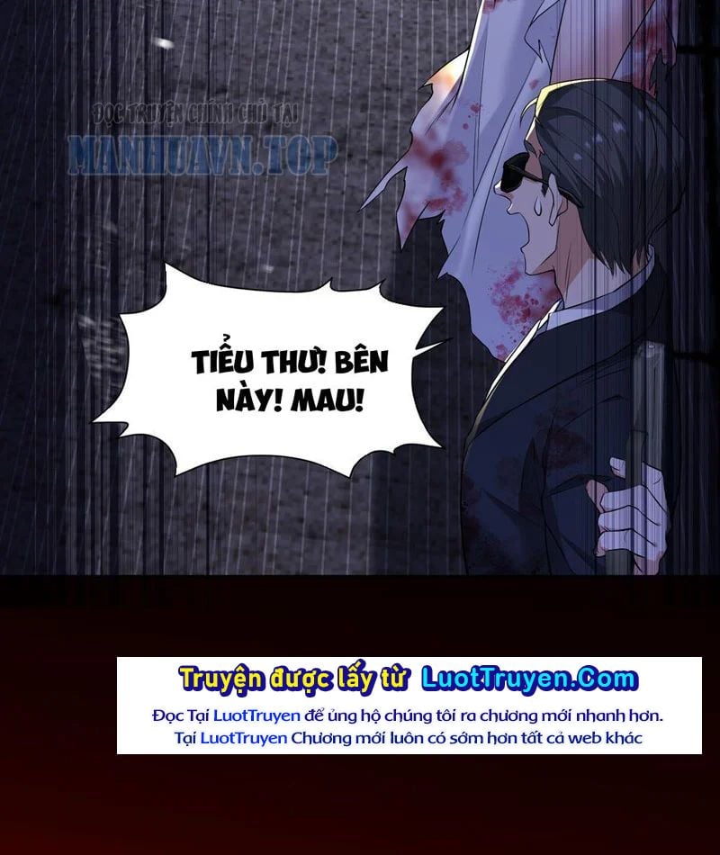 Tẩu Tử: Ta Thật Không Phải Kẻ Ngốc Chapter 11 - Trang 2