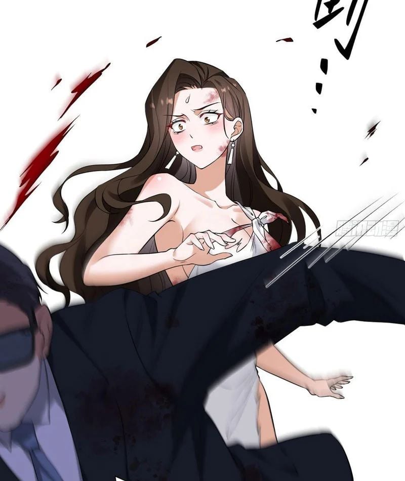 Tẩu Tử: Ta Thật Không Phải Kẻ Ngốc Chapter 11 - Trang 2