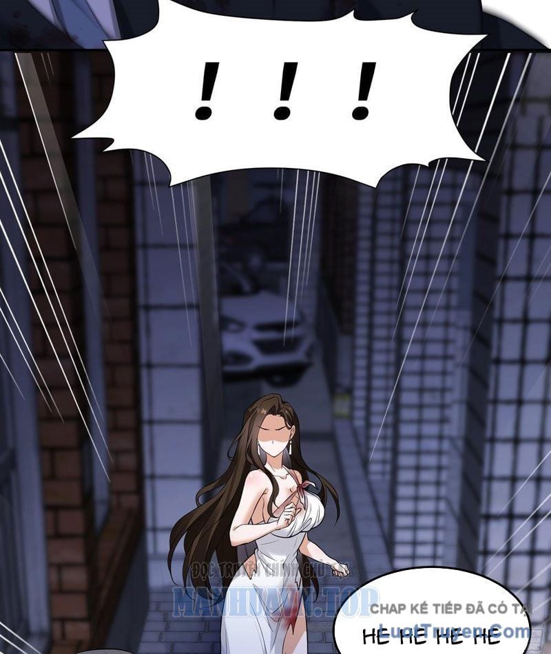 Tẩu Tử: Ta Thật Không Phải Kẻ Ngốc Chapter 11 - Trang 2