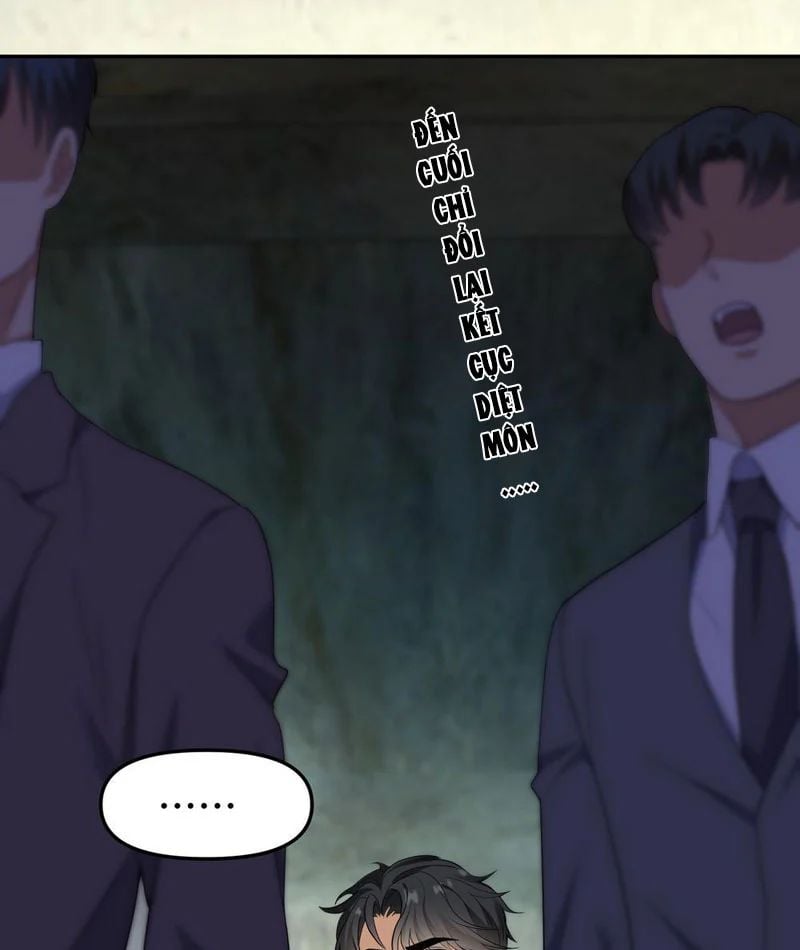 Tẩu Tử: Ta Thật Không Phải Kẻ Ngốc Chapter 11 - Trang 2