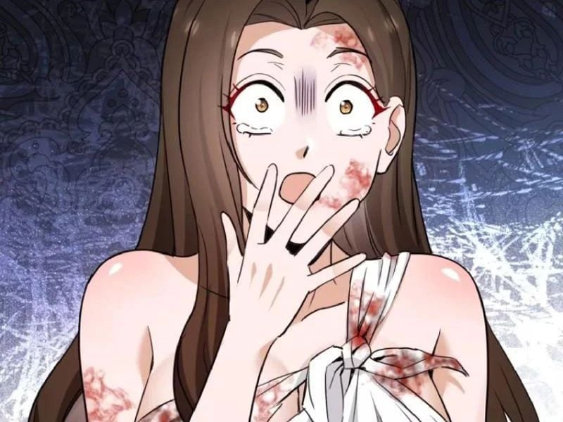 Tẩu Tử: Ta Thật Không Phải Kẻ Ngốc Chapter 12 - Trang 2