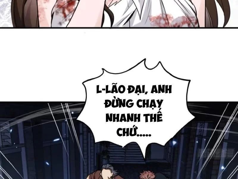 Tẩu Tử: Ta Thật Không Phải Kẻ Ngốc Chapter 12 - Trang 2