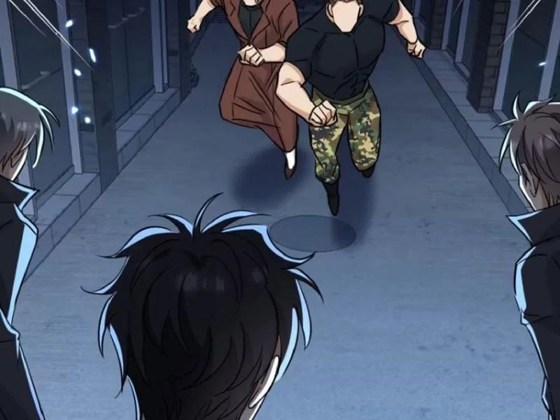 Tẩu Tử: Ta Thật Không Phải Kẻ Ngốc Chapter 12 - Trang 2