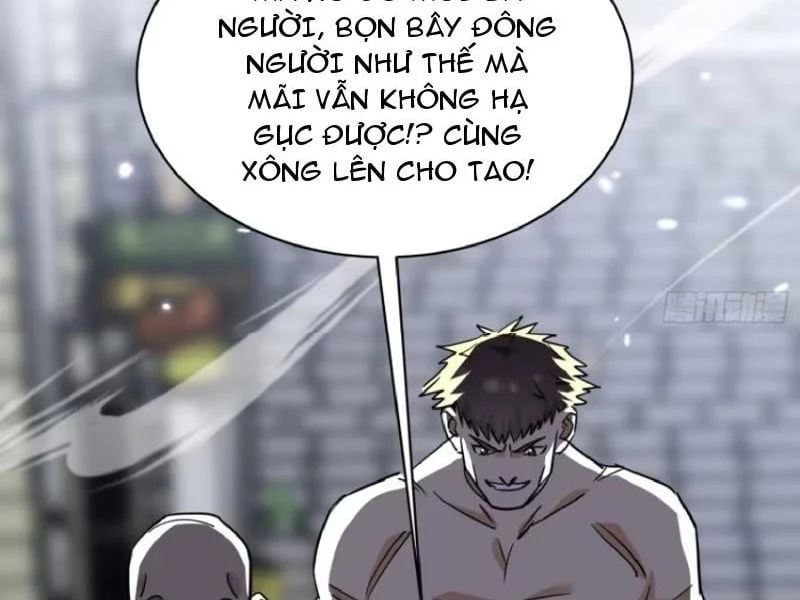 Tẩu Tử: Ta Thật Không Phải Kẻ Ngốc Chapter 12 - Trang 2