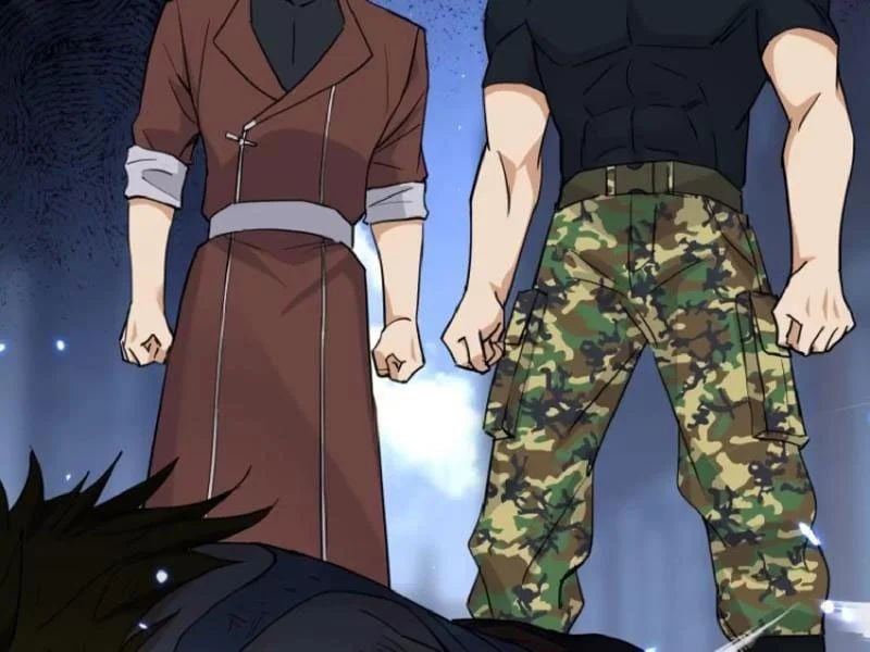 Tẩu Tử: Ta Thật Không Phải Kẻ Ngốc Chapter 12 - Trang 2