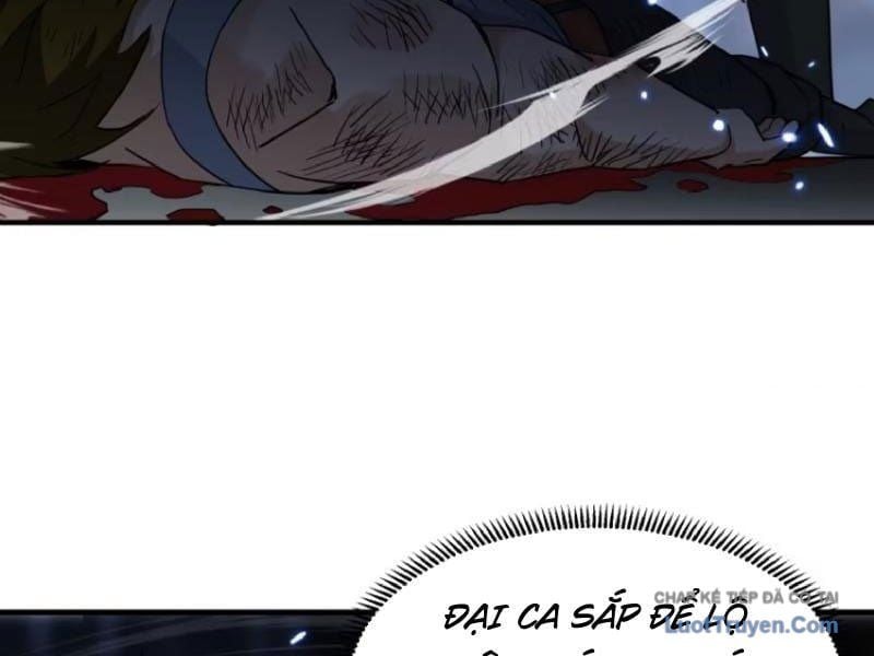 Tẩu Tử: Ta Thật Không Phải Kẻ Ngốc Chapter 12 - Trang 2