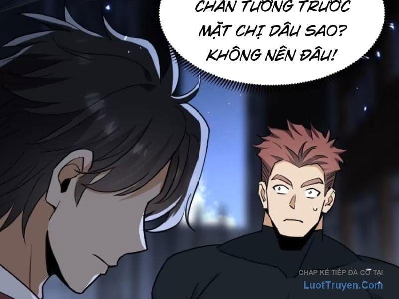 Tẩu Tử: Ta Thật Không Phải Kẻ Ngốc Chapter 12 - Trang 2