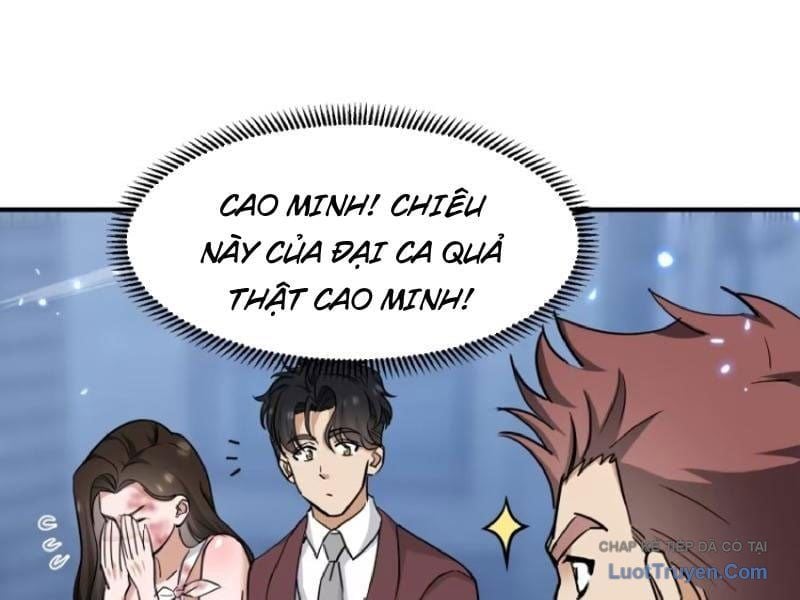 Tẩu Tử: Ta Thật Không Phải Kẻ Ngốc Chapter 12 - Trang 2