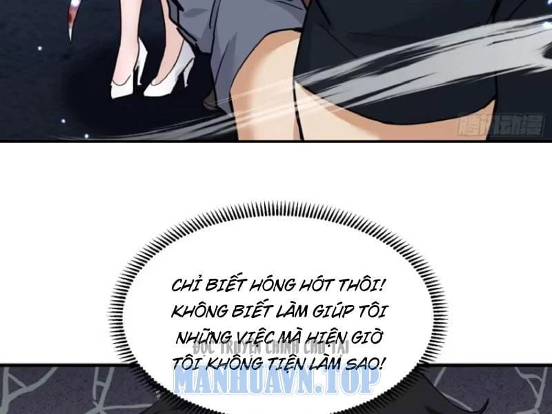 Tẩu Tử: Ta Thật Không Phải Kẻ Ngốc Chapter 12 - Trang 2