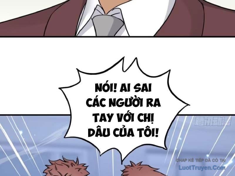 Tẩu Tử: Ta Thật Không Phải Kẻ Ngốc Chapter 12 - Trang 2