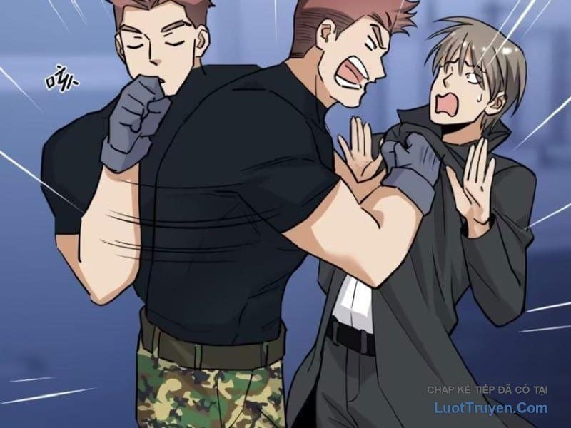 Tẩu Tử: Ta Thật Không Phải Kẻ Ngốc Chapter 12 - Trang 2