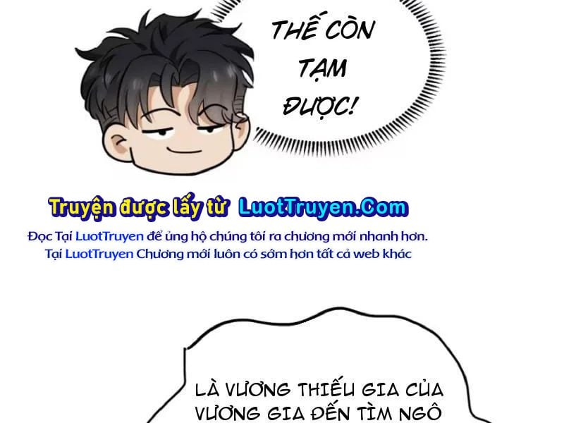 Tẩu Tử: Ta Thật Không Phải Kẻ Ngốc Chapter 12 - Trang 2