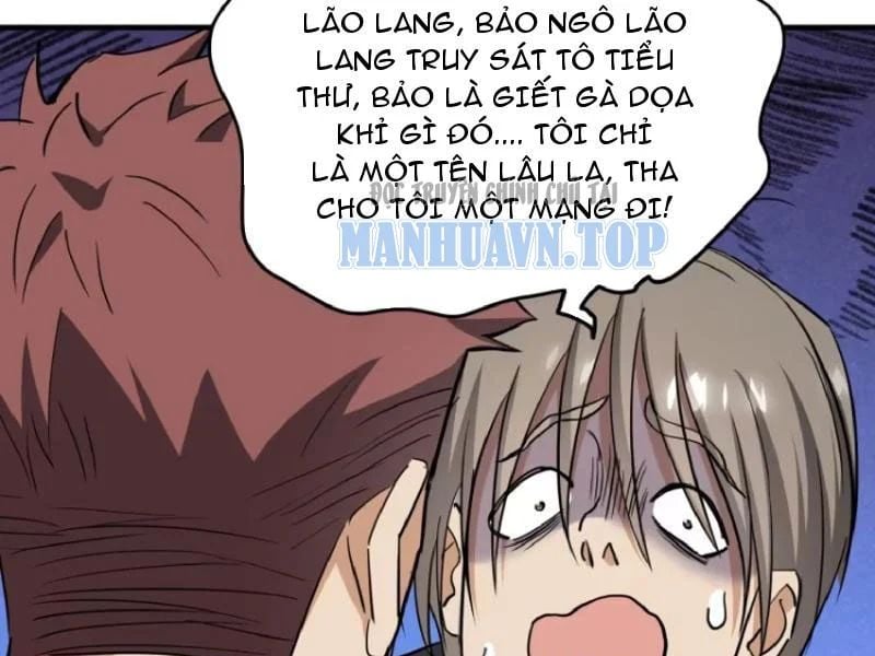 Tẩu Tử: Ta Thật Không Phải Kẻ Ngốc Chapter 12 - Trang 2