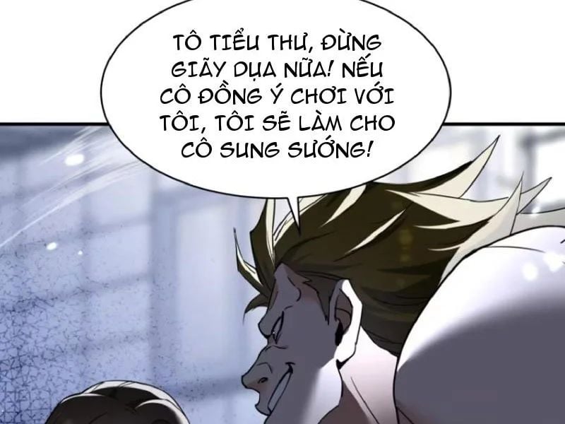 Tẩu Tử: Ta Thật Không Phải Kẻ Ngốc Chapter 12 - Trang 2