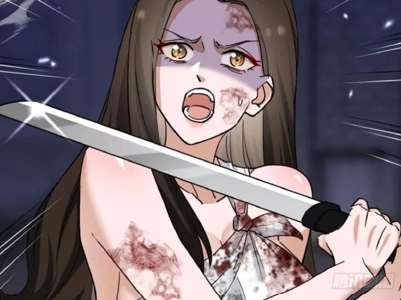 Tẩu Tử: Ta Thật Không Phải Kẻ Ngốc Chapter 12 - Trang 2