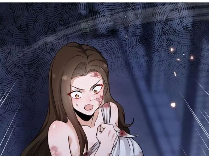 Tẩu Tử: Ta Thật Không Phải Kẻ Ngốc Chapter 12 - Trang 2