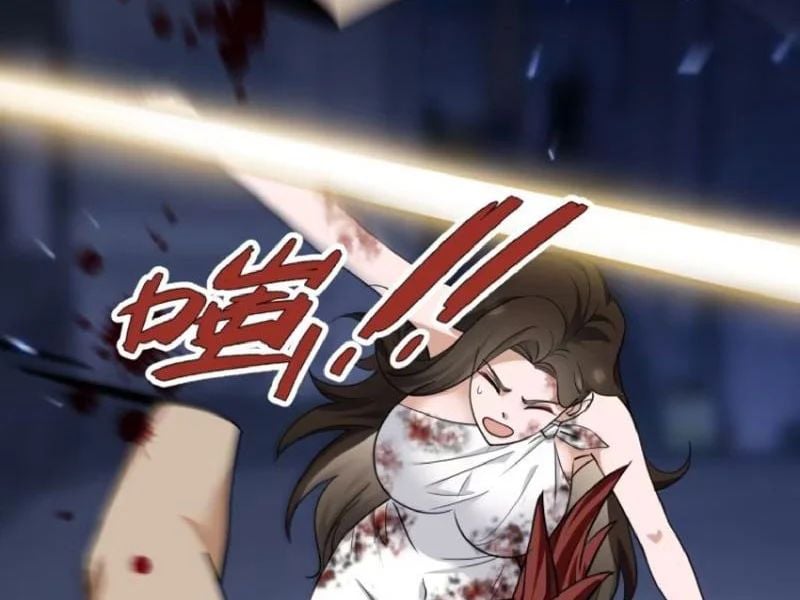 Tẩu Tử: Ta Thật Không Phải Kẻ Ngốc Chapter 12 - Trang 2