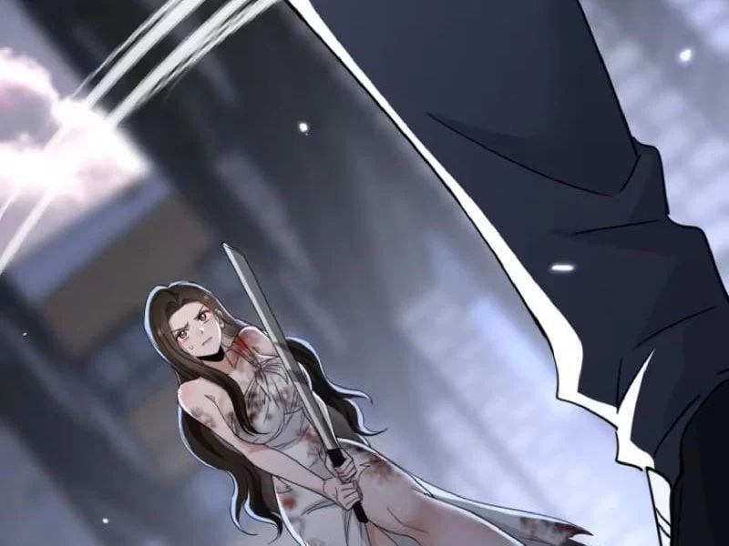 Tẩu Tử: Ta Thật Không Phải Kẻ Ngốc Chapter 12 - Trang 2