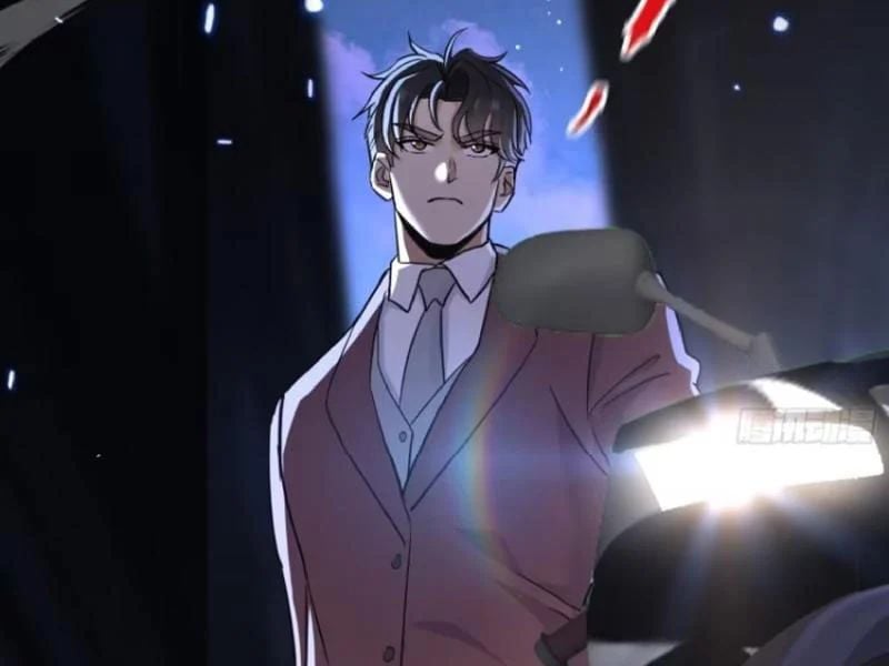 Tẩu Tử: Ta Thật Không Phải Kẻ Ngốc Chapter 12 - Trang 2